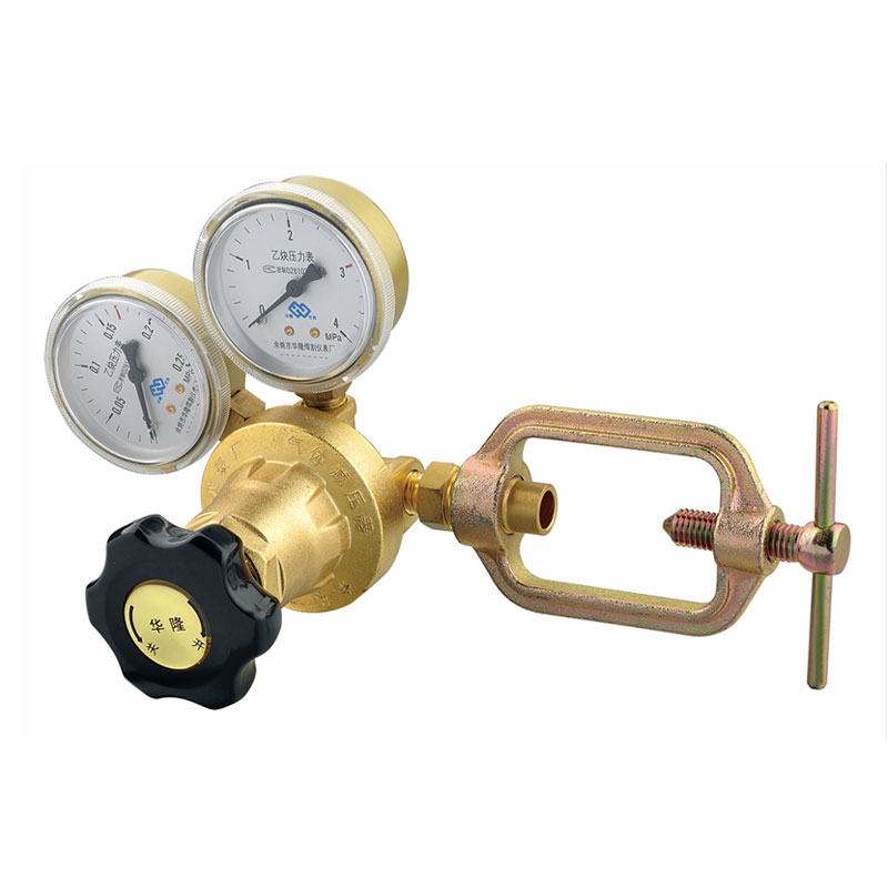 AR-16 Acetylen Regulator