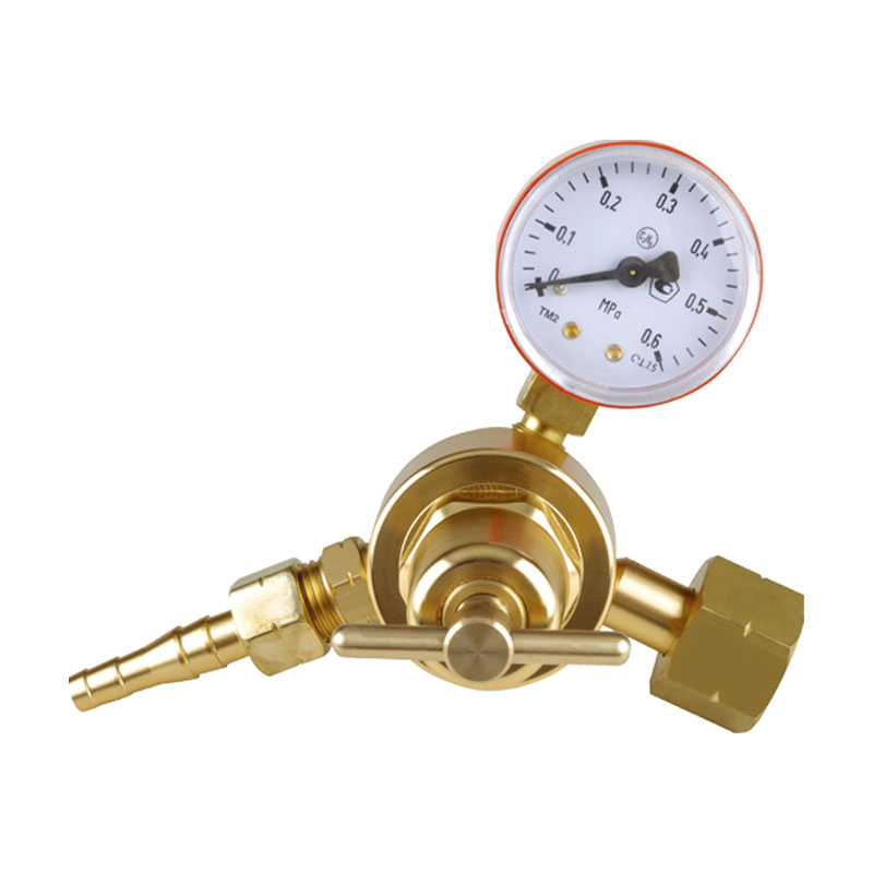 LR-57A Økonomisk LPG-gassregulator