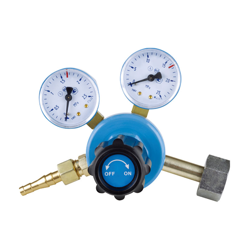 OR-56 Industriell stabil oksygenregulator