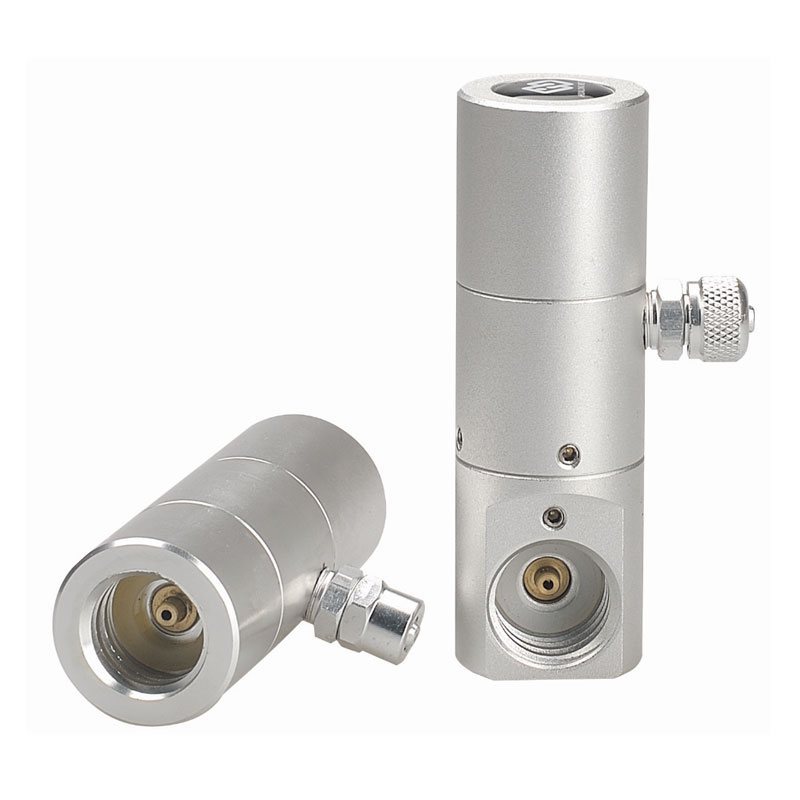 TR-69-1A (brus/drikke) Svært slitesterk trykkreduserer for kullsyreholdig aluminium