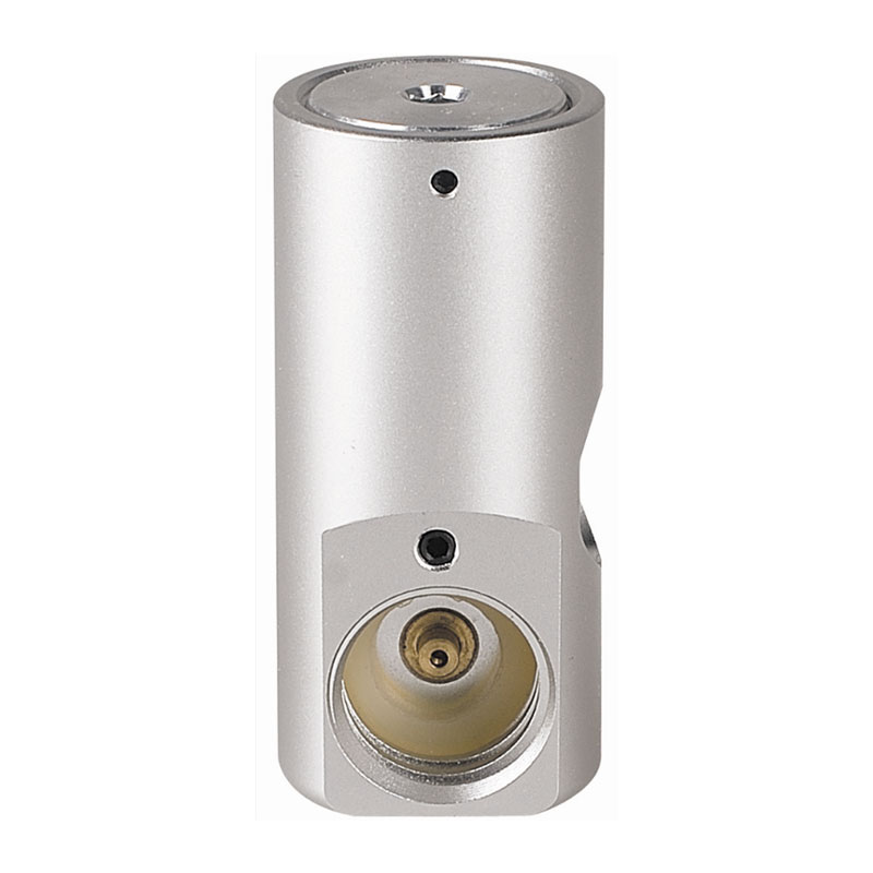 TR-76 (brus/drikk)CO2-stabiliseringstrykkreduksjon for brus